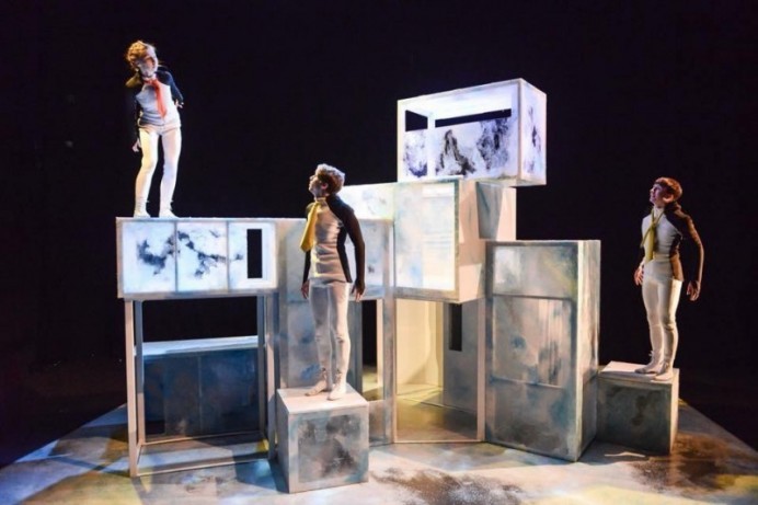 Magical new theatre performance coming to Limavady
