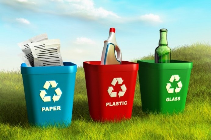 Residents encouraged to ‘recycle right’ during Recycle Week