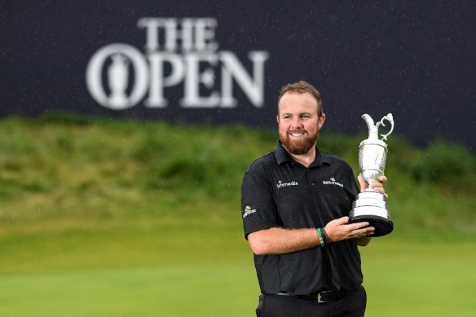 The 148th Open delivers more than £100 million of economic benefit to Northern Ireland