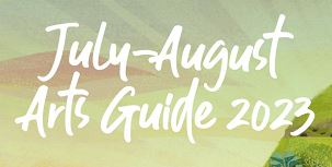 An unforgettable summer of creativity and fun at Roe Valley & Flowerfield Arts Centres