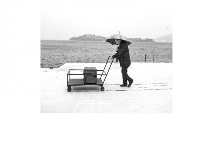 Winter inspired art exhibition comes to Limavady 