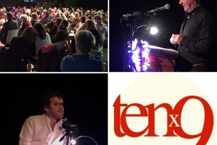 Real life storytelling event coming to Flowerfield Arts Centre 