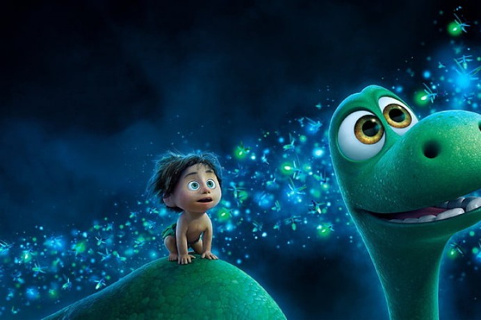 Cinemagic brings half term family fun to Flowerfield and Roe Valley arts centres